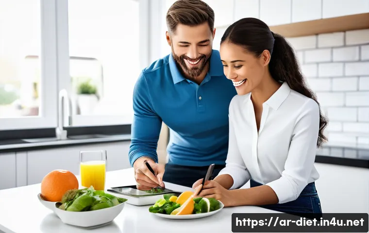 أسرار لم تسمع بها في تدريب أخصائي التغذية: حالات عملية ستصدمك! 3 다이어트 지도사 실습장에서 배우는 실제 사례 관련 이미지 1
