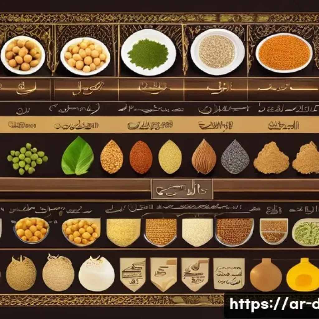 다이어트 지도사 시험 최신 기출문제 분석 - A detailed educational infographic showing the essential nutrients: proteins, carbohydrates, fats, v...