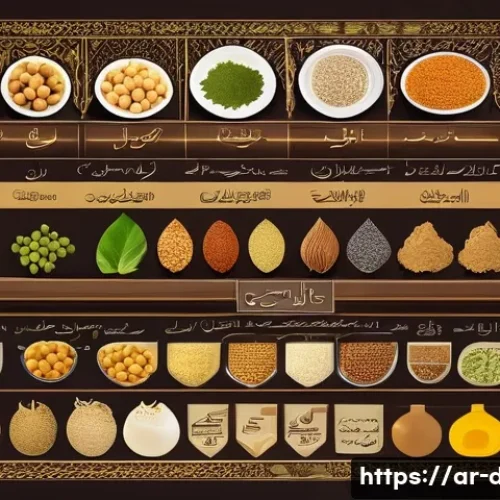 Home 32 다이어트 지도사 시험 최신 기출문제 분석 - A detailed educational infographic showing the essential nutrients: proteins, carbohydrates, fats, v...